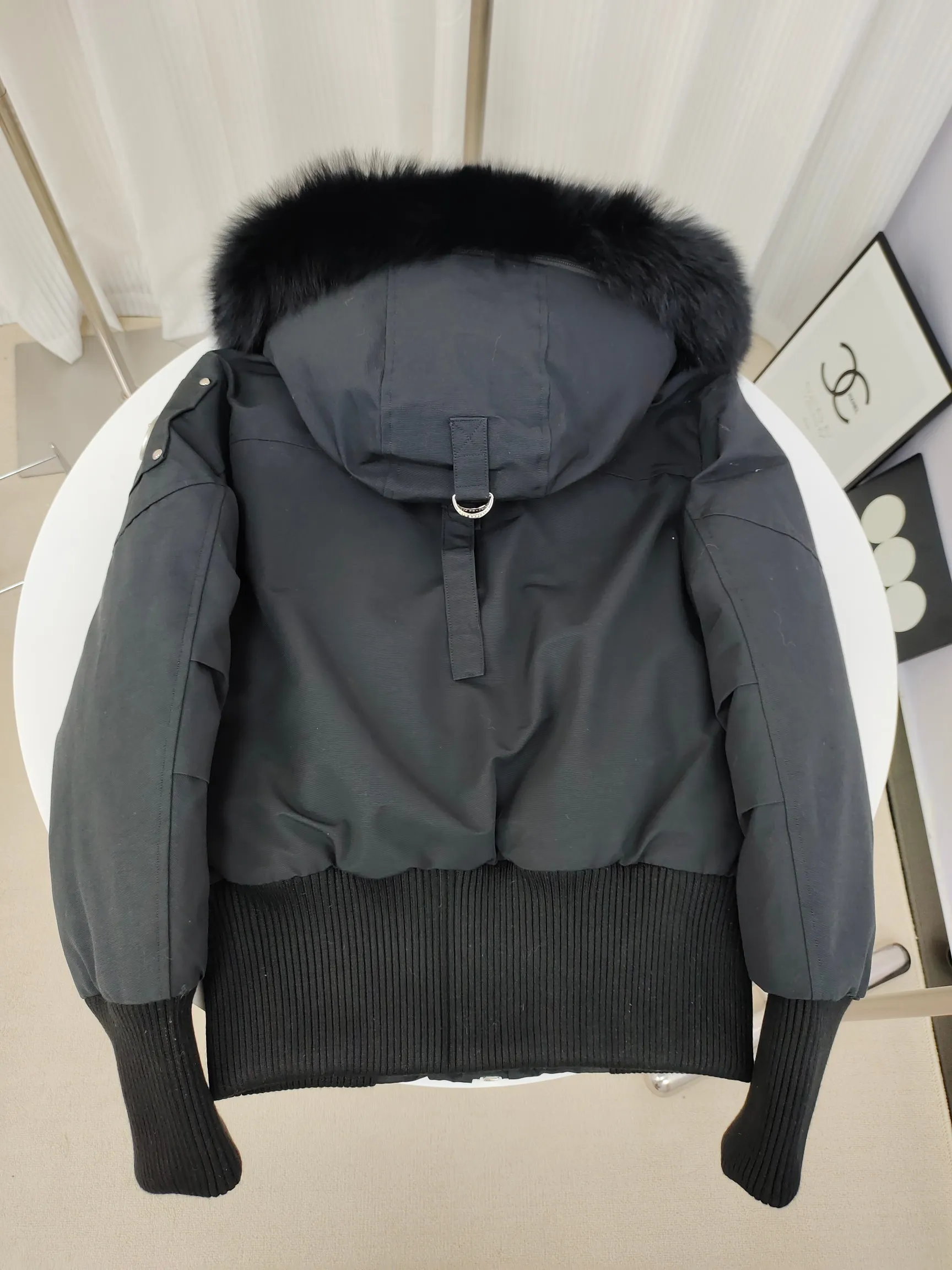 （ ） 03 Moose Knuckles ， ins 、 、 。 ， ， ！ ， ， ， Sizes: XS XL